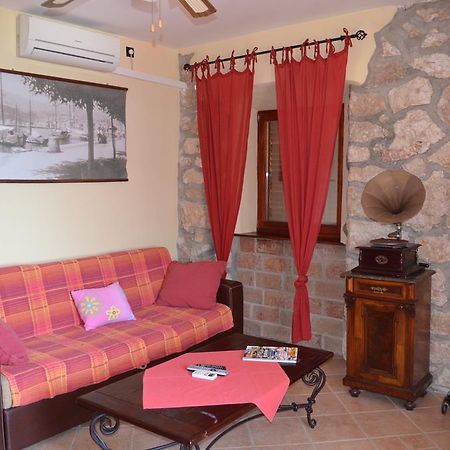 Apartment Sandi Baška Extérieur photo