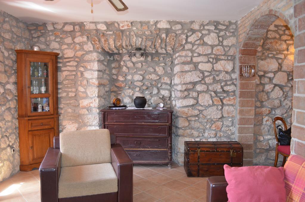 Apartment Sandi Baška Extérieur photo