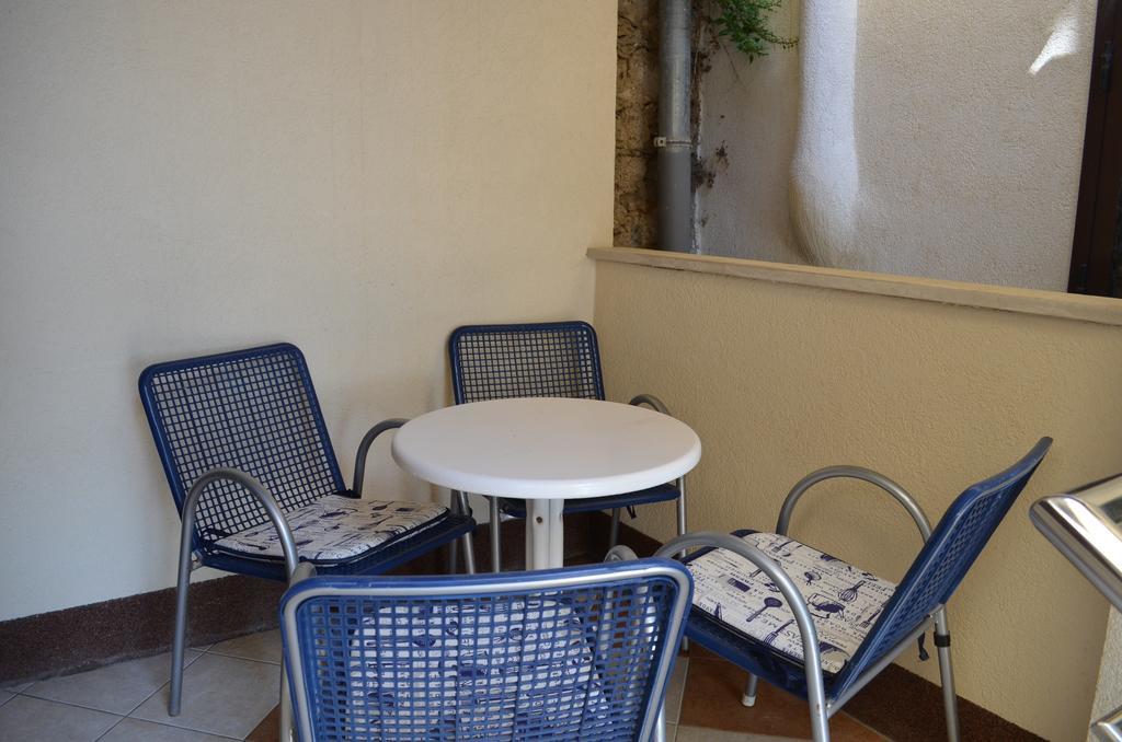 Apartment Sandi Baška Extérieur photo
